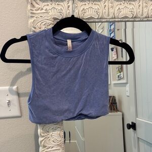 FP Movement Go to Smooth Cropped Muscle